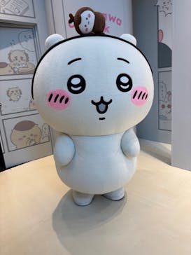 ちいかわパークに投稿された画像（2025/8/30）