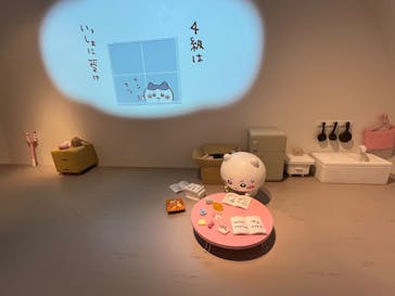 ちいかわパークに投稿された画像（2025/8/30）