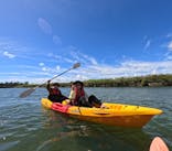 サウスワードカヤッククラブに投稿された画像（2025/8/31）