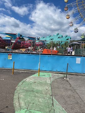 那須ハイランドパークに投稿された画像（2025/8/30）