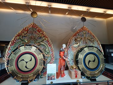 春日大社　国宝殿に投稿された画像（2025/8/31）