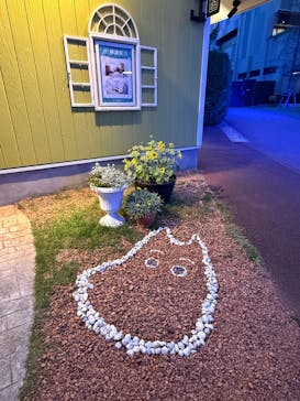 ムーミンバレーパークに投稿された画像（2025/8/31）