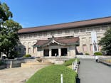 東京国立博物館に投稿された画像（2025/8/31）