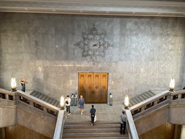 東京国立博物館に投稿された画像（2025/8/31）