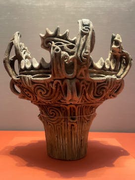 東京国立博物館に投稿された画像（2025/8/31）