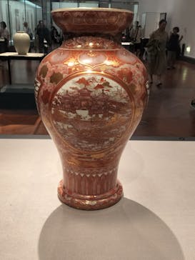 東京国立博物館に投稿された画像（2025/8/31）