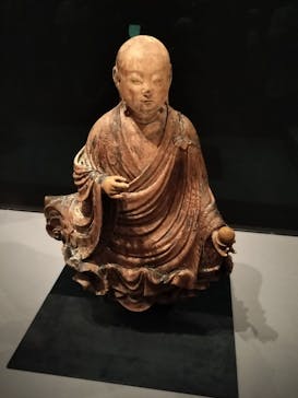 東京国立博物館に投稿された画像（2025/8/31）