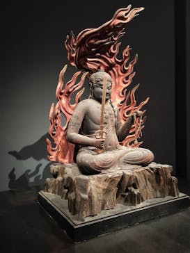 東京国立博物館に投稿された画像（2025/8/31）