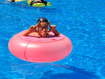 西武園ゆうえんちに投稿された画像（2025/8/31）