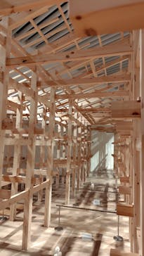 森美術館に投稿された画像（2025/8/31）