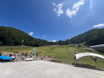 ASOVIVA八ヶ岳に投稿された画像（2025/8/31）