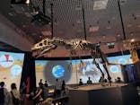 国立科学博物館に投稿された画像（2025/8/31）