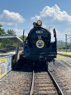 京都鉄道博物館に投稿された画像（2025/8/31）