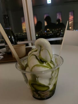 梅田スカイビル・空中庭園展望台に投稿された画像（2025/8/31）