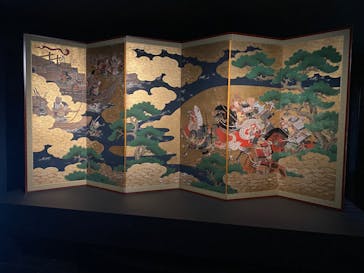 春日大社　国宝殿に投稿された画像（2025/8/31）