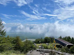 清里テラスに投稿された画像（2025/8/31）
