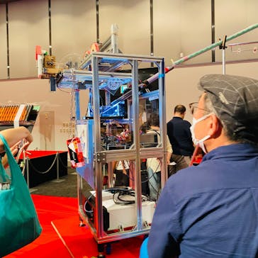 魔改造の夜　THE MUSEUM（ベルサール秋葉原）に投稿された画像（2025/8/31）