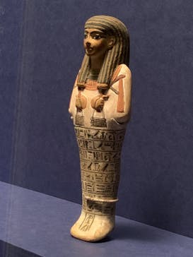 ブルックリン博物館所蔵　特別展　古代エジプト（豊田会場）に投稿された画像（2025/8/31）