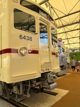 京王れーるランドに投稿された画像（2025/8/31）