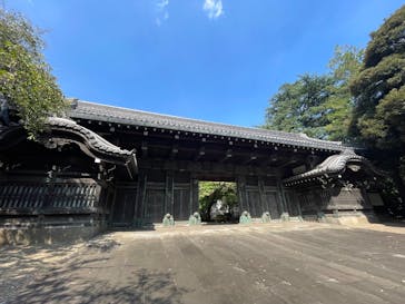 東京国立博物館に投稿された画像（2025/8/31）