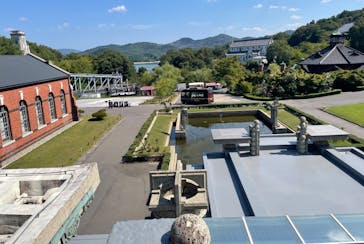 博物館 明治村に投稿された画像（2025/8/31）