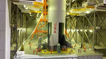 ミニチュアミュージアム スモールワールズに投稿された画像（2025/8/31）