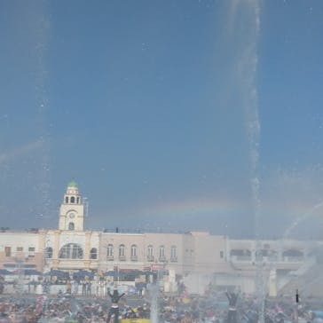 ラグーナテンボス ラグナシアに投稿された画像（2025/8/31）