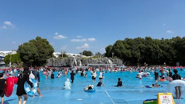 西武園ゆうえんちに投稿された画像（2025/8/31）