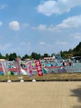 加須はなさき水上公園（埼玉県公園緑地協会）に投稿された画像（2025/8/31）