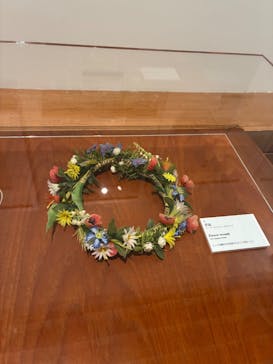 トーベとムーミン展～とっておきのものを探しに～ @森アーツセンターギャラリーに投稿された画像（2025/8/31）