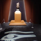 ブルックリン博物館所蔵　特別展　古代エジプト（豊田会場）に投稿された画像（2025/8/31）