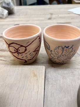 千秋（せんしゅう）工房に投稿された画像（2025/8/31）