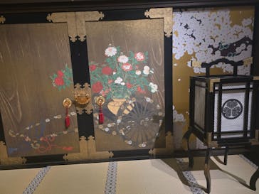 特別展「江戸☆大奥」に投稿された画像（2025/8/31）