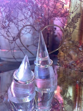 impera accessory（インペラアクセサリー）に投稿された画像（2025/8/31）