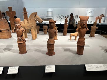 東京国立博物館に投稿された画像（2025/8/31）