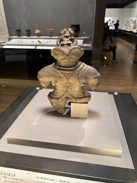 東京国立博物館に投稿された画像（2025/8/31）