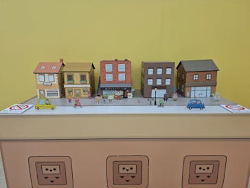 おしりたんてい だいしゅうけつ展（東京会場）に投稿された画像（2025/8/31）