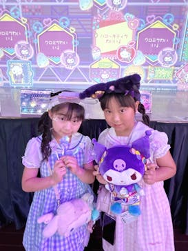 サンリオピューロランドに投稿された画像（2025/8/31）