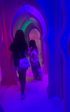 サンリオピューロランドに投稿された画像（2025/8/31）