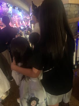 サンリオピューロランドに投稿された画像（2025/8/31）