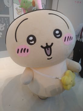 ちいかわパークに投稿された画像（2025/8/31）