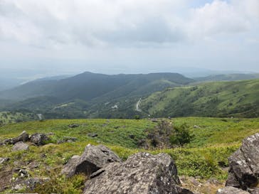 車山高原SKYPARK RESORTに投稿された画像（2025/8/31）