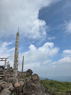 車山高原SKYPARK RESORTに投稿された画像（2025/8/31）