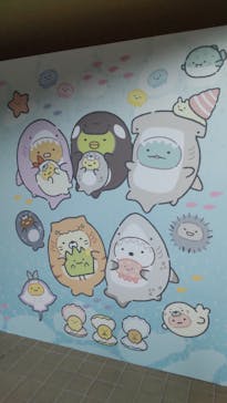 アクアワールド茨城県大洗水族館に投稿された画像（2025/8/31）