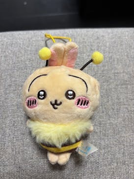 ちいかわパークに投稿された画像（2025/8/31）