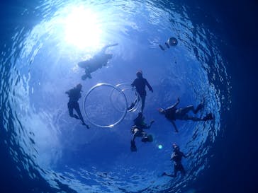 calm石垣島に投稿された画像（2025/8/31）