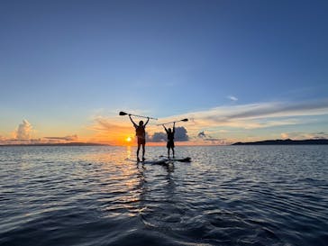 石垣島シュノーケルツアーに投稿された画像（2025/8/31）