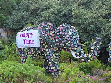 沖縄こどもの国に投稿された画像（2025/8/31）