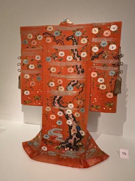 特別展「江戸☆大奥」に投稿された画像（2025/8/31）