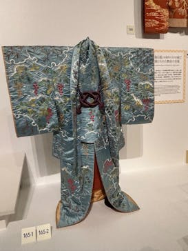 特別展「江戸☆大奥」に投稿された画像（2025/8/31）